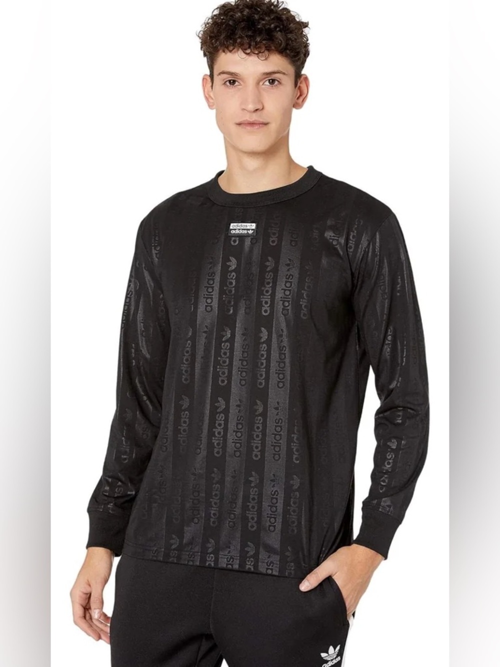 Adidas Originals Long Sleeve